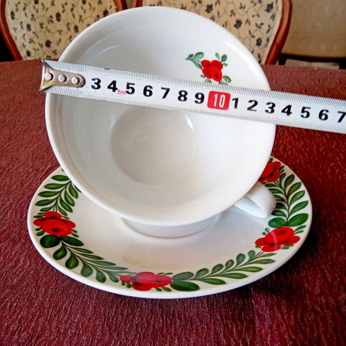Seltmann-Weiden Germany 1950–1959 Cup