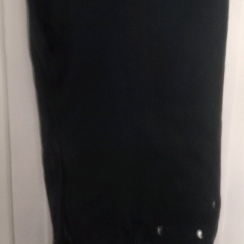 Women's elastic pants like new, size M 38 10