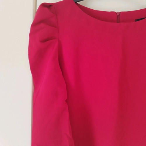 Spell by Access dress red size 42 like new