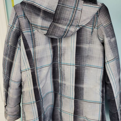 ZeroXposur ski jacket like new, size L, waterproof, heavy winter