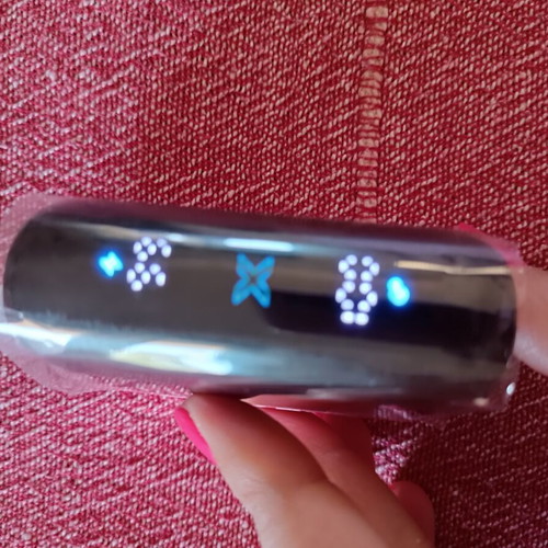 Geek Bar Pulse X vape device new, Sour Straws flavor