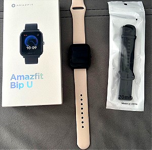 Smart watch Amazfit Bip U