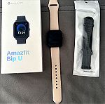  Smart watch Amazfit Bip U