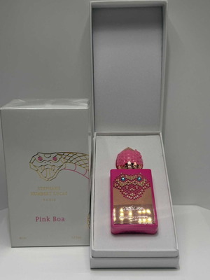 Stéphane Humbert Lucas 777 Pink Boa EDP 50ml new, original perfume