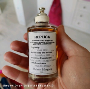 jazz club maison margiela paris 100 ml