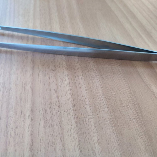 Tescoma Presto Kitchen Tongs Stainless Steel 30cm like new