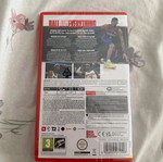 Nintendo Switch 2 NBA 2K26 game