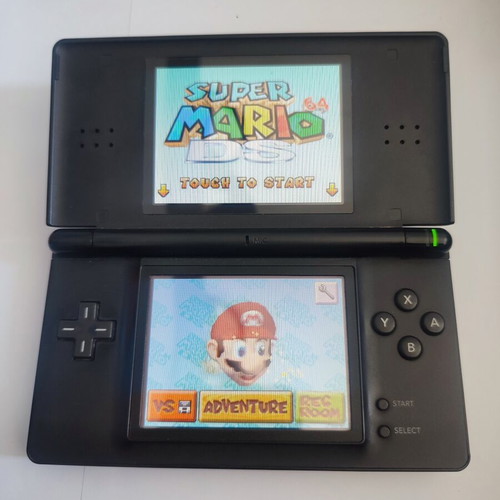 DS Multi Game Card Boy Pokémon Nintendo Console like new