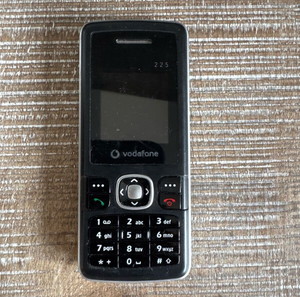 Vodafone 225