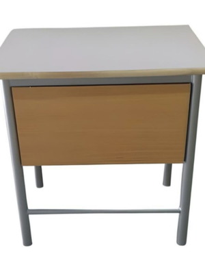 Study desks and chairs like new for tutoring rooms