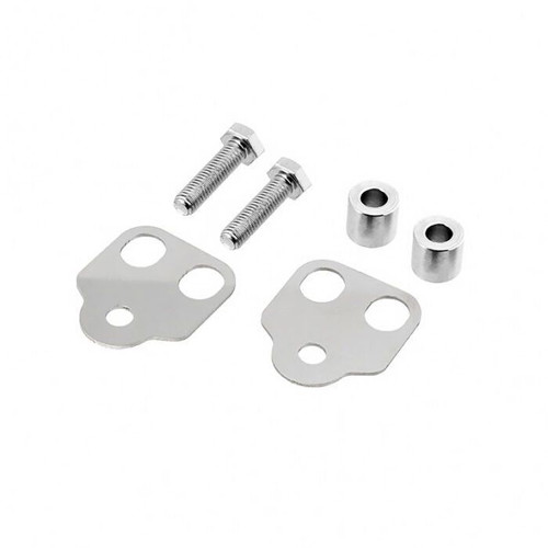 Jass Performance Stainless Frankenstein Bolt Replacement Latch for Mazda MX-5 NA NB