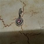 Pandora ασημένια 925ale Σύμβολα 3 τεμαχίων ΠΡΟΣΦΟΡΑ
