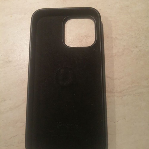 iPhone 14 Pro Max case black like new