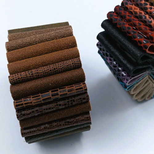 Leather bracelet new with unique designs and animal prints