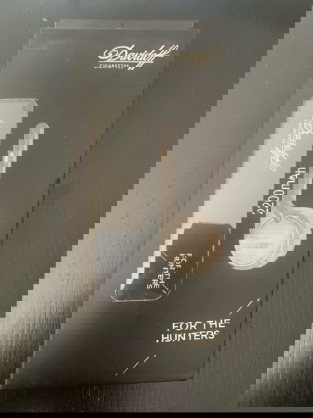 Powerbank Davidoff
