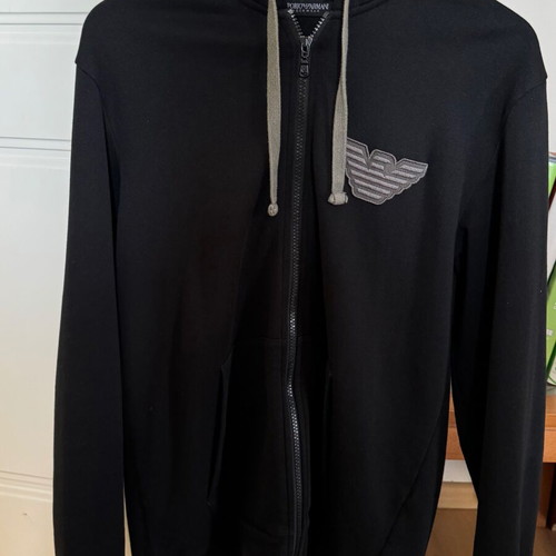Emporio Armani jacket,black friday offers!