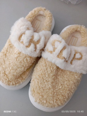 Jomix anti-slip slippers new, size 37