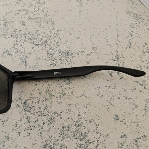 Hawkers One Unisex Sunglasses with Plastic Frame Carbono Dark like new