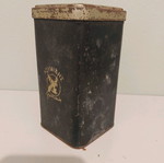 Collectible box used