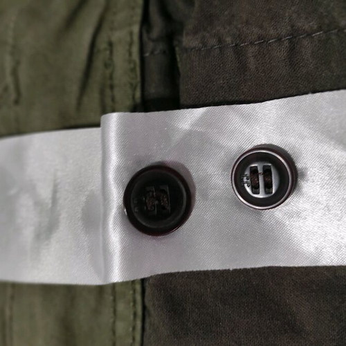 Jack & Jones men's cargo pants olive like new 32/30