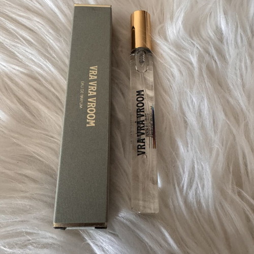 Penhaligon’s Vra Vra Vroom Highgrove Bouquet Eau de Parfum 10ml travel size