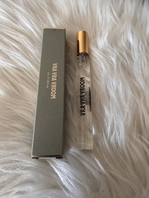 Penhaligon’s Vra Vra Vroom Highgrove Bouquet Eau de Parfum 10ml travel size