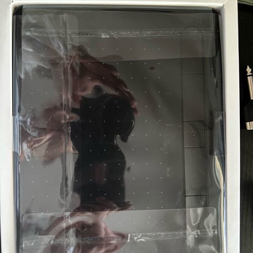 Wacom Intuos S small used black drawing tablet