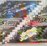  PS3 game PES 2009