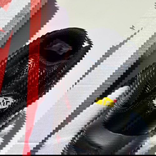 Nike Air Max Plus Triple Black – EU 44