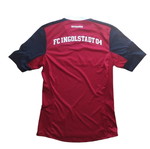Φανέλα FC Ingolstadt Adidas 2015 μεταχειρισμένη, μέγεθος S