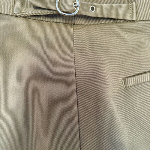 Beige Zara pants like new, size S 36 8