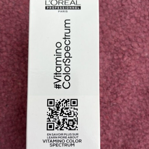 Vitamino Color oil for shine like new