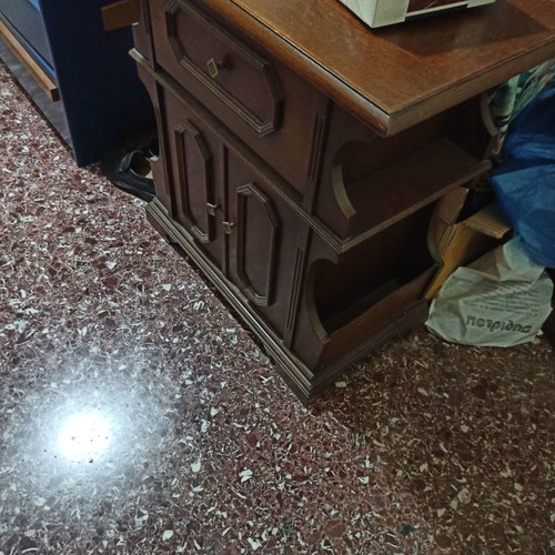 Συλλεκτικό παλιό έπιπλο κομό μεταχειρισμένο, άνω των 60 ετών