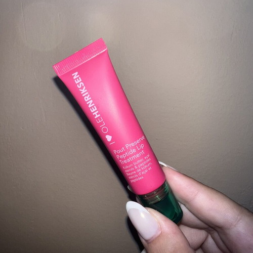 Ole Henriksen Pout Preserve Chiller Maldives Mellon like new