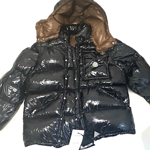 Moncler Karakorum 1954 Re/Icons jacket TG4 (XL) new with tags