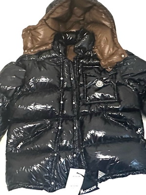 Moncler Karakorum 1954 Re/Icons μπουφάν TG4 (XL) καινούργιο με καρτελάκι