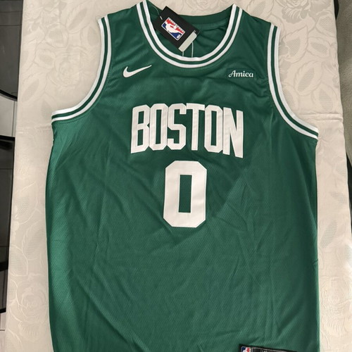 Boston Celtics Jersey new, size L