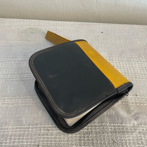 DVD/CD cases used, set of 2 pieces