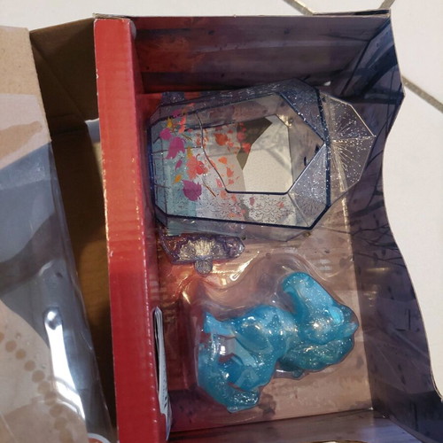 Frozen II Water Spirit Horse new