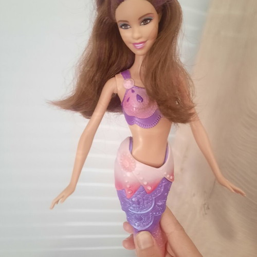 Barbie Mermaid doll from A Mermaid Tale 2, Mattel 2012