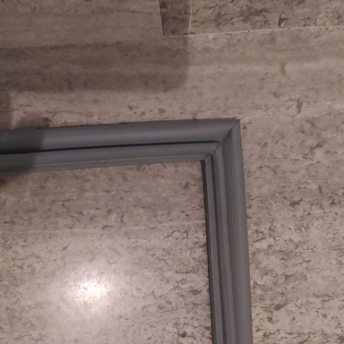 Door seals for NEFF refrigerator model K 5890 X3 like new