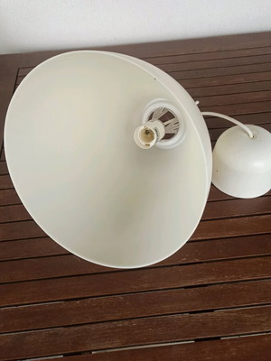 Ceiling lamp like new