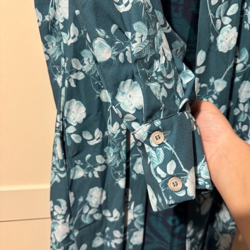 Karavan dress