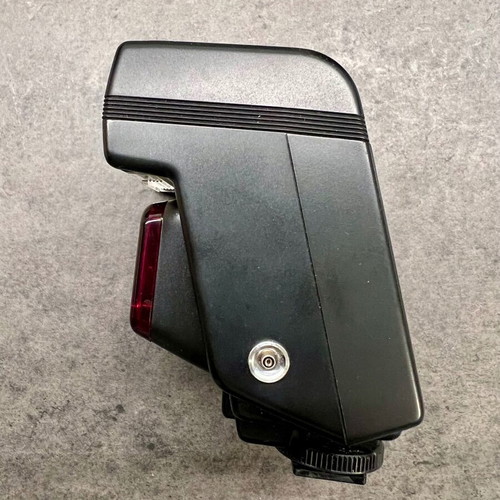 Nikon Speedlight SB-22 flash used, vintage