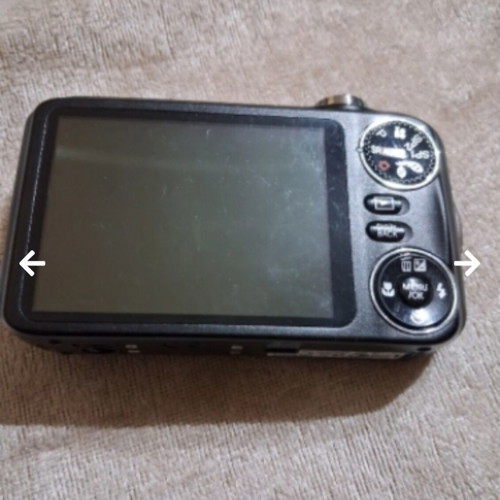 Fujifilm FinePix JX300 digital camera, 14 MP