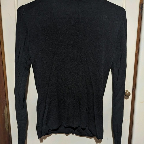 Vero Moda cardigan used, size Medium, black