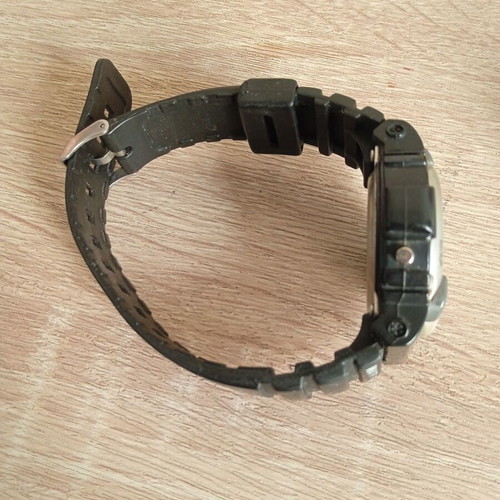 Jaga men's watch used, without battery