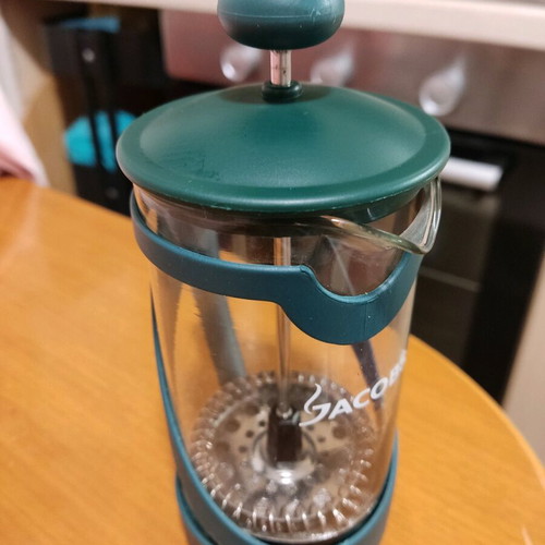 Coffee maker for French press new, single