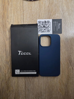 Apple iPhone 13Pro case new