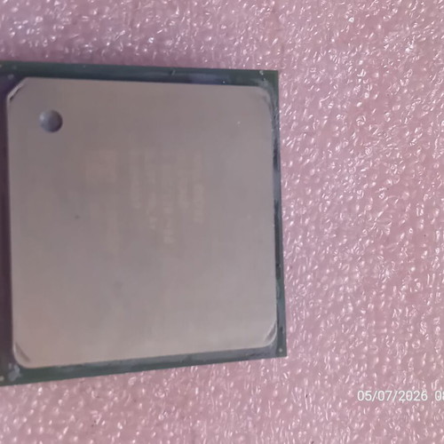 Intel Celeron CPU 2.0 GHz used, Socket 478